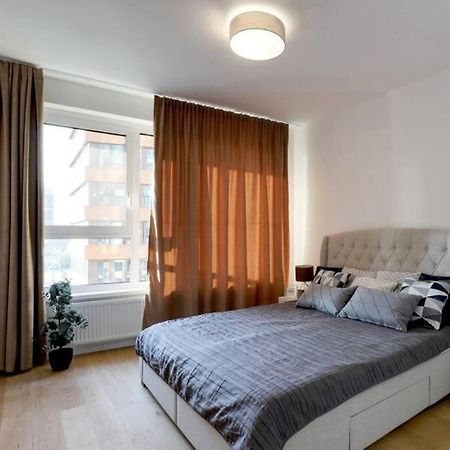 Klinger Apartment Μπρατισλάβα Εξωτερικό φωτογραφία