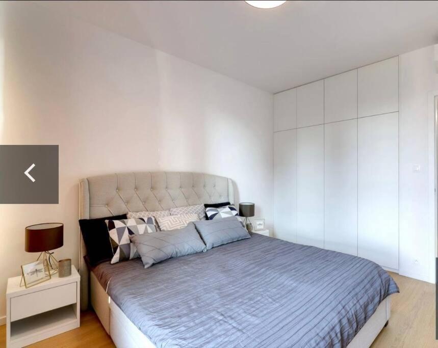 Klinger Apartment Μπρατισλάβα Εξωτερικό φωτογραφία